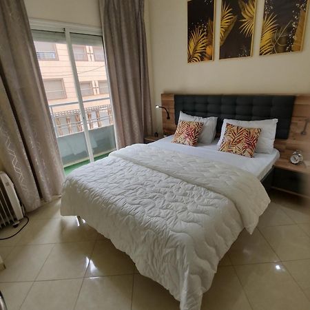 Diar Kamiliya Meknes Apartment Екстериор снимка