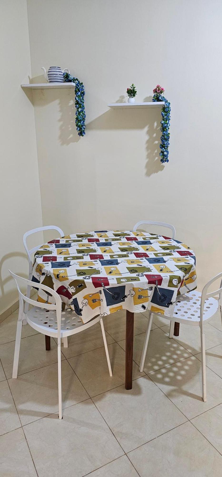 Diar Kamiliya Meknes Apartment Екстериор снимка