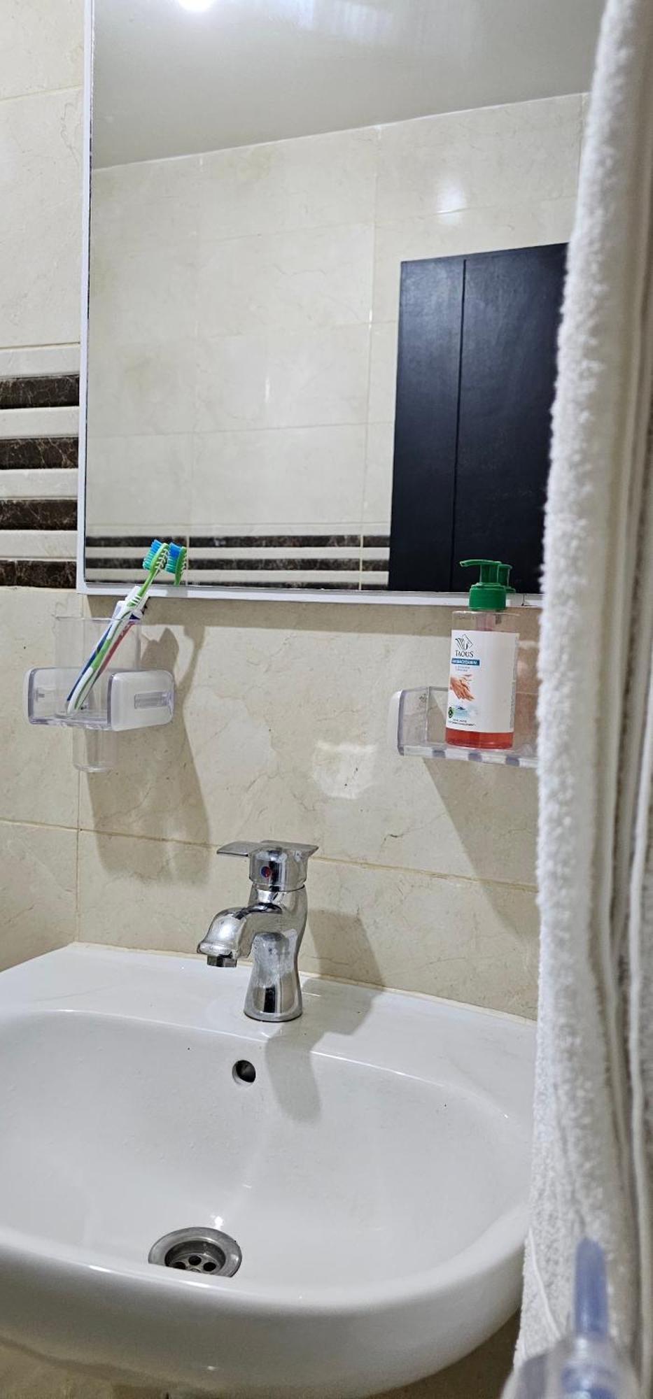Diar Kamiliya Meknes Apartment Екстериор снимка