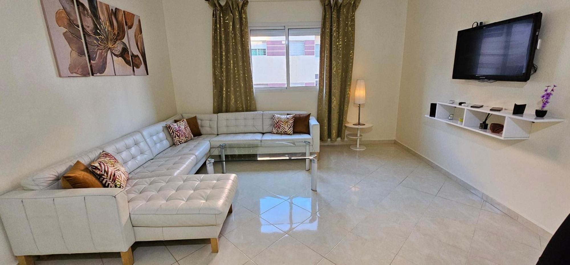 Diar Kamiliya Meknes Apartment Екстериор снимка