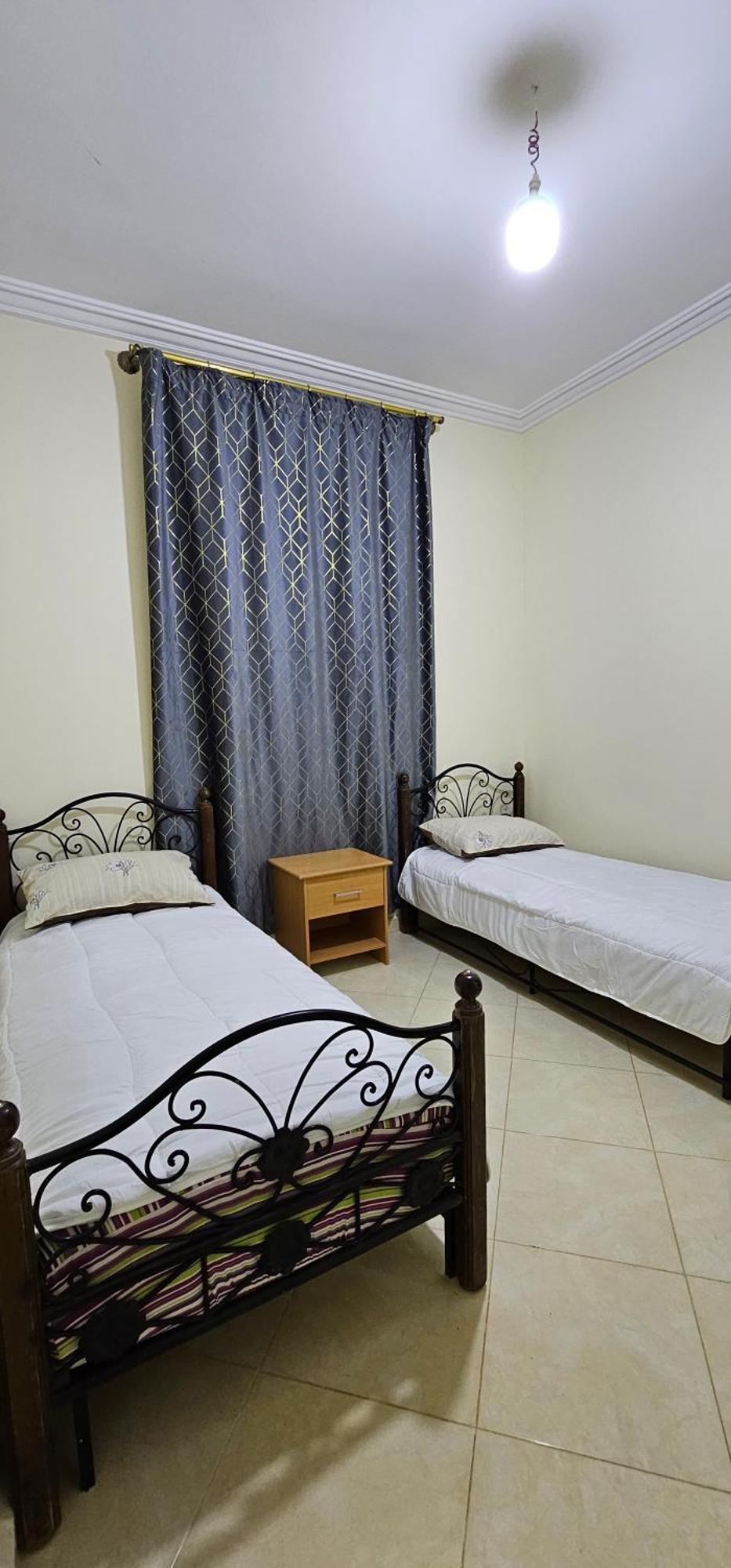 Diar Kamiliya Meknes Apartment Екстериор снимка