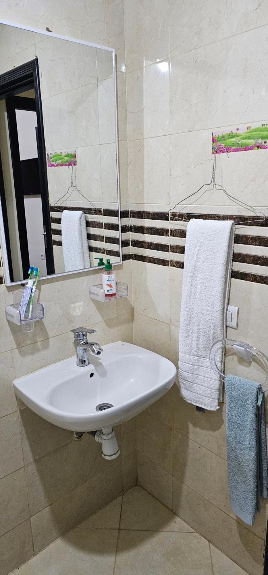 Diar Kamiliya Meknes Apartment Екстериор снимка