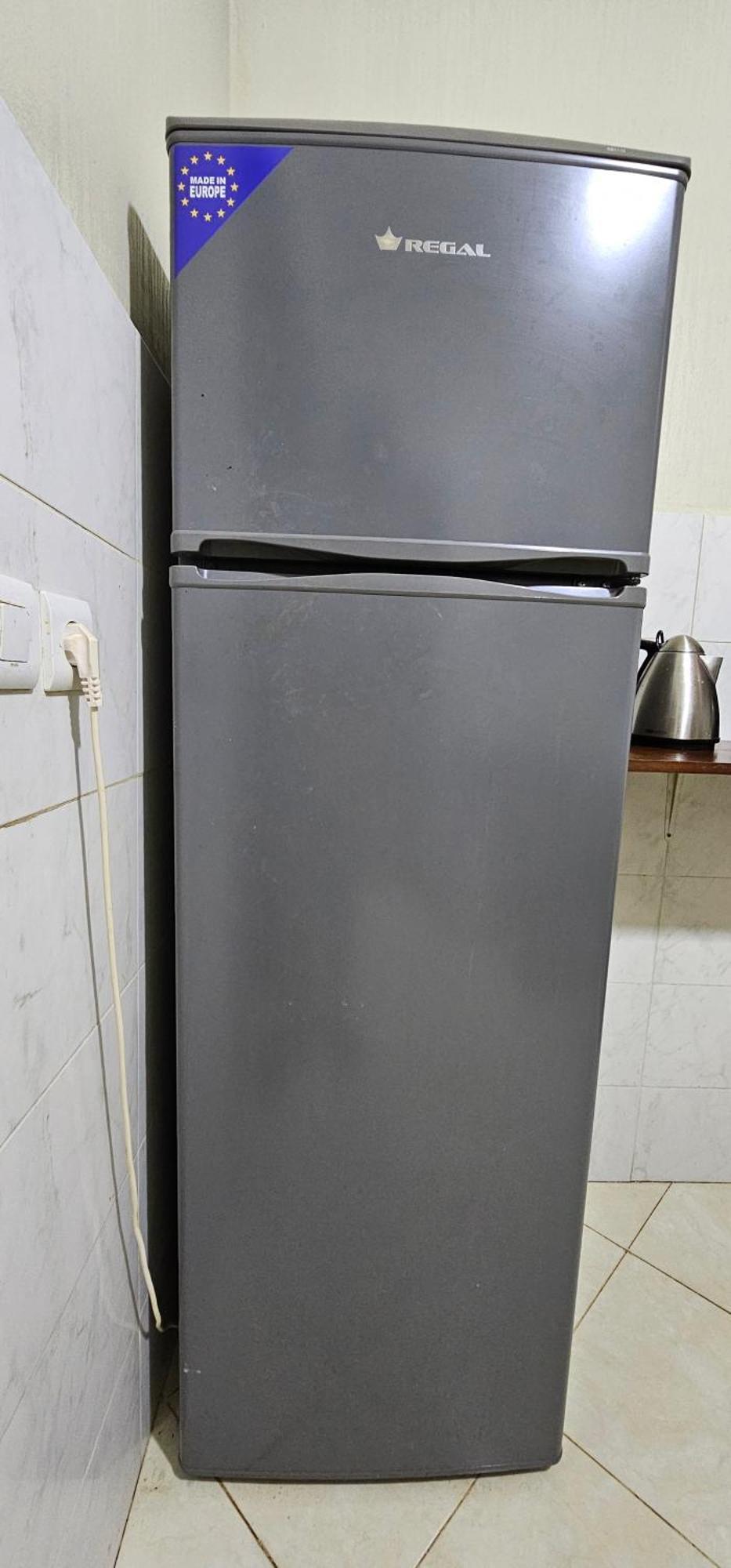Diar Kamiliya Meknes Apartment Екстериор снимка