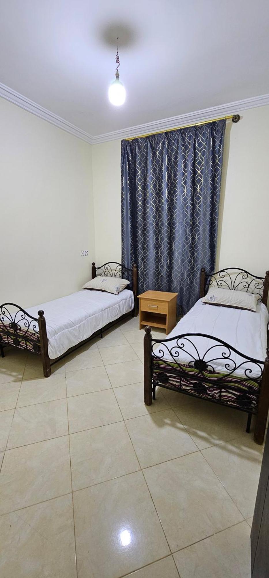 Diar Kamiliya Meknes Apartment Екстериор снимка