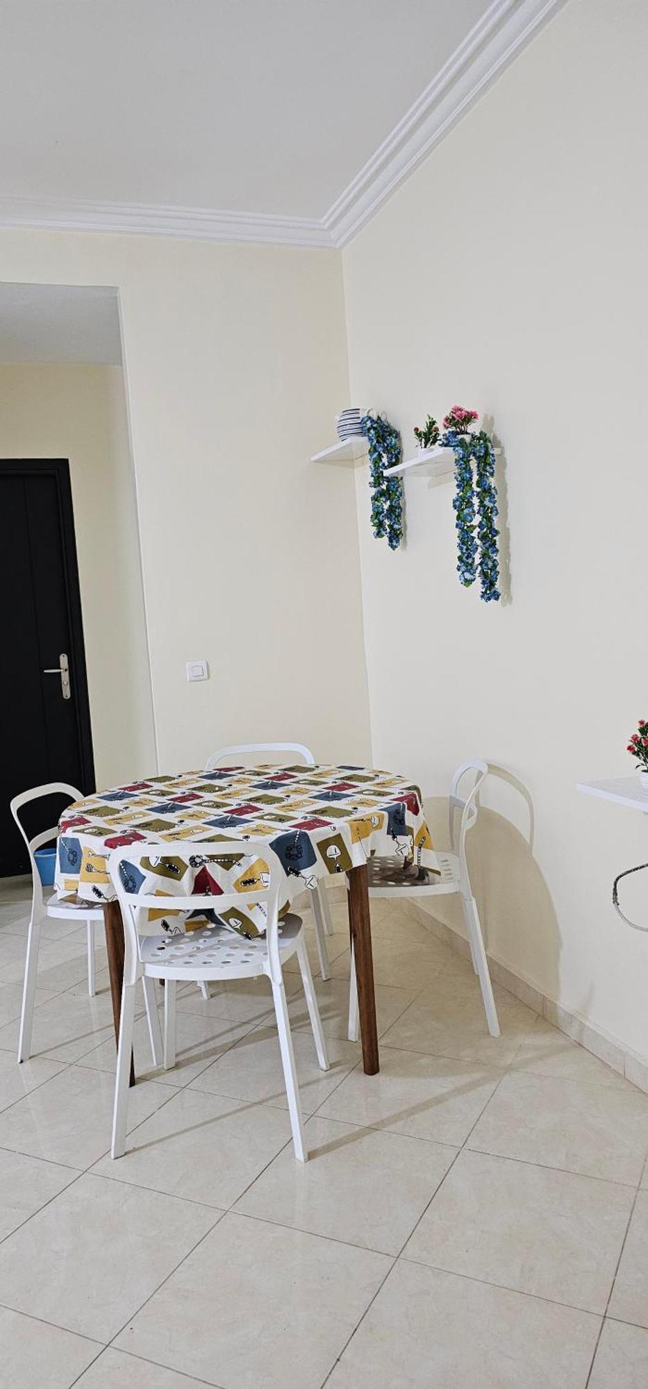 Diar Kamiliya Meknes Apartment Екстериор снимка