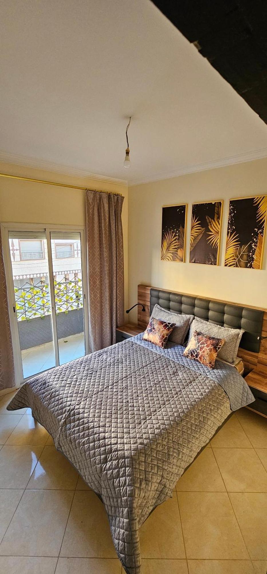 Diar Kamiliya Meknes Apartment Екстериор снимка