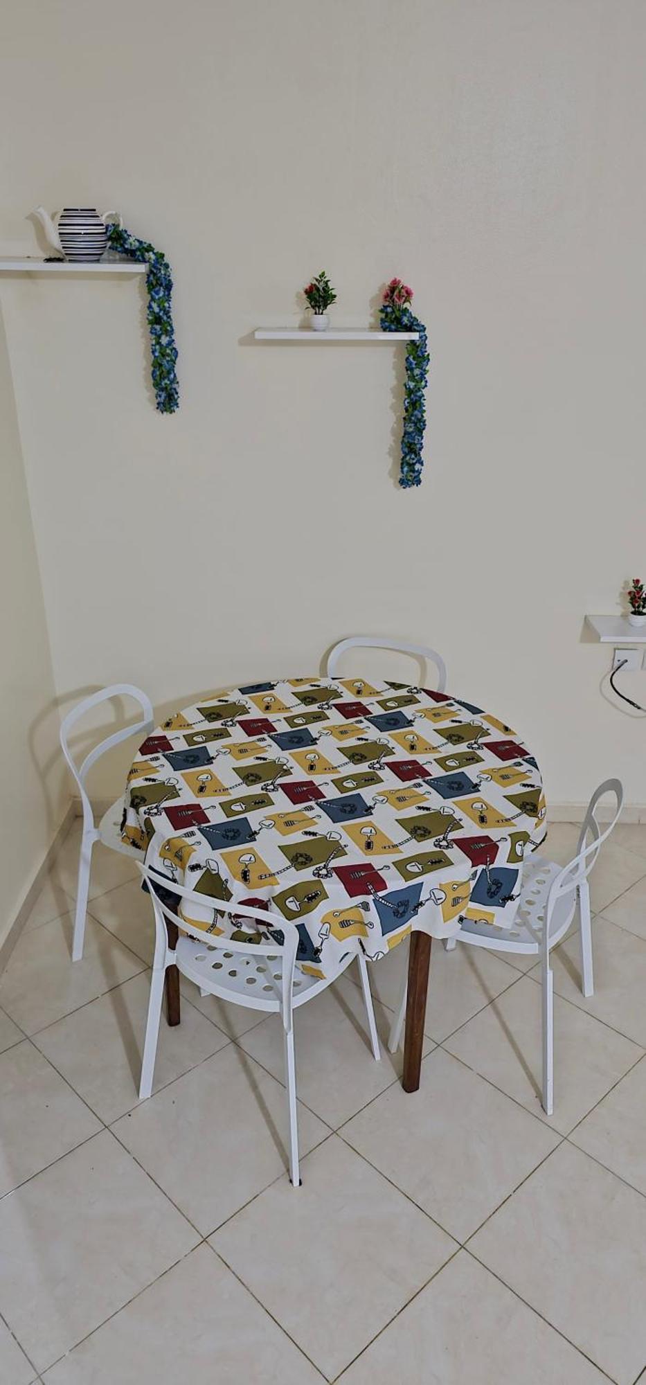 Diar Kamiliya Meknes Apartment Екстериор снимка