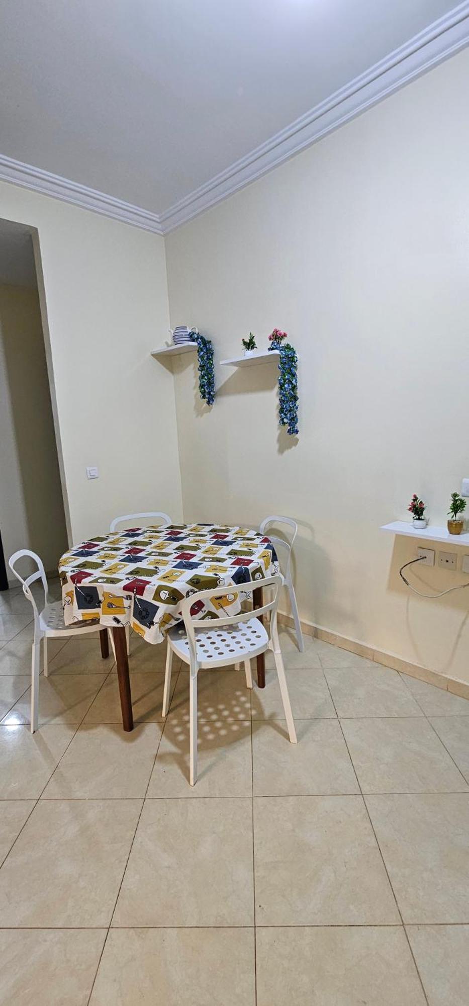 Diar Kamiliya Meknes Apartment Екстериор снимка