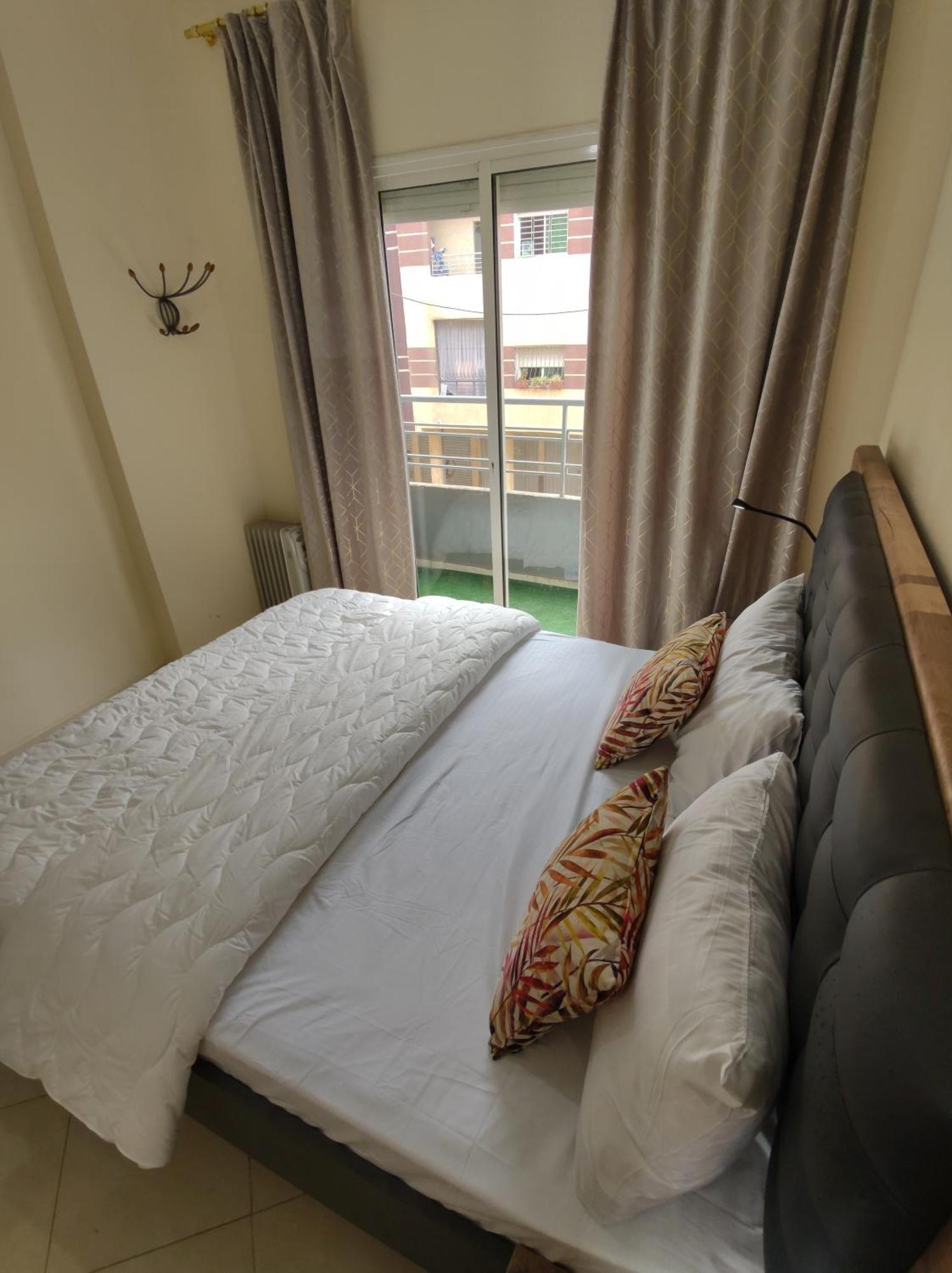 Diar Kamiliya Meknes Apartment Екстериор снимка
