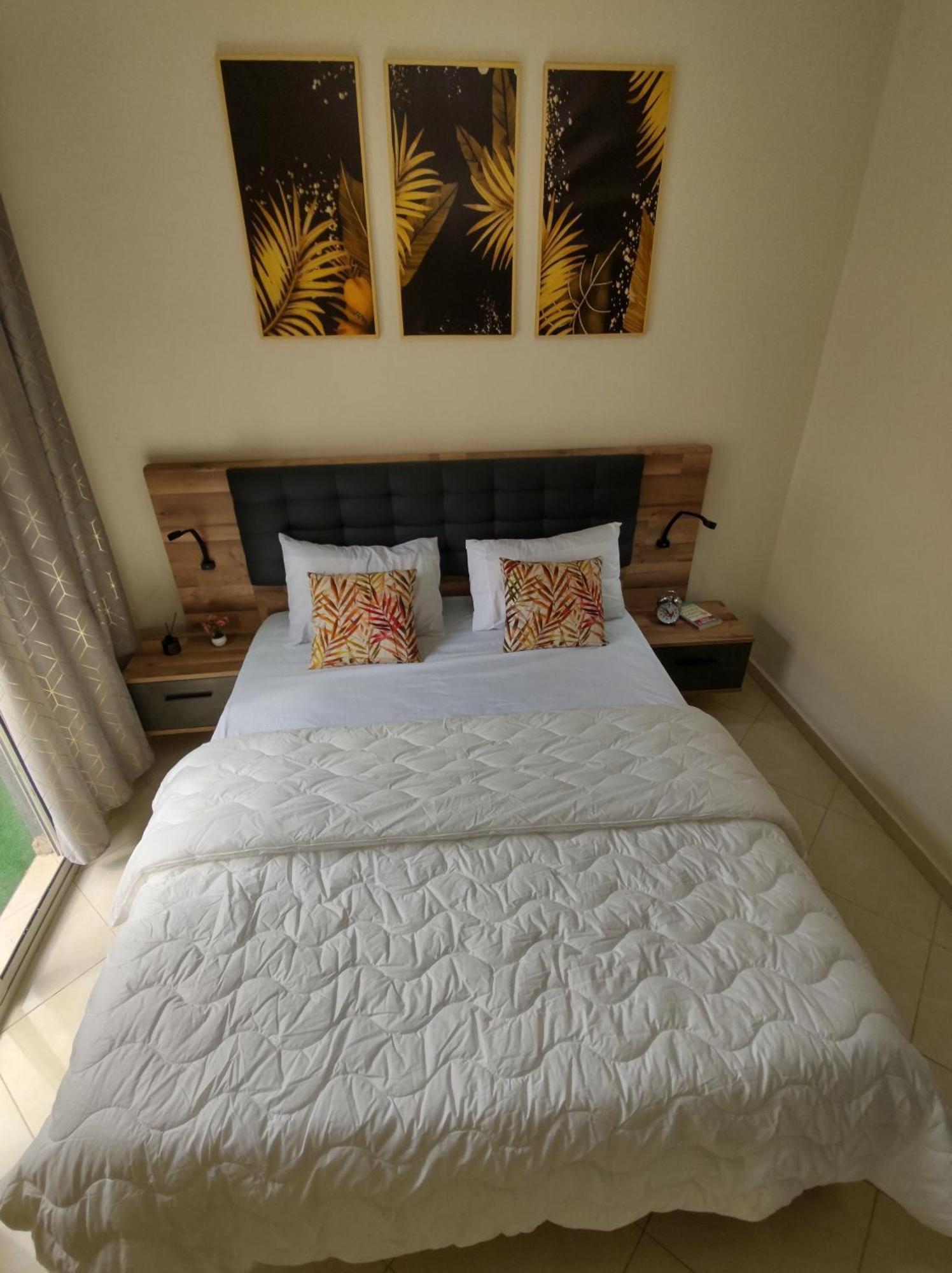 Diar Kamiliya Meknes Apartment Екстериор снимка